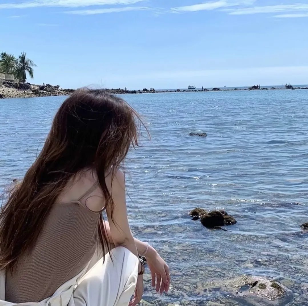 胡思乱想