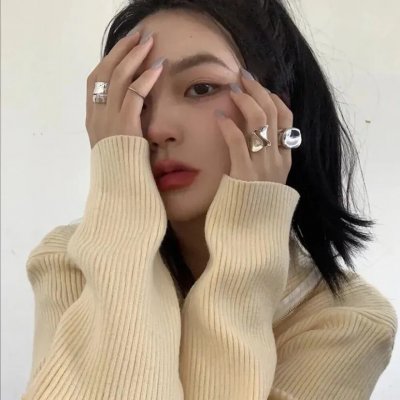 爸爸的女儿们